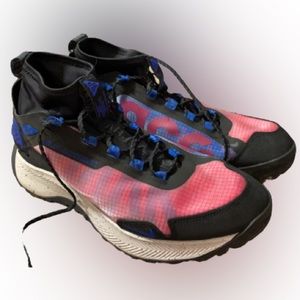 Mens Nike ACG Zoom Terra Zaherra 'Rush Pink' CQ0076-600 Shoes Size 11